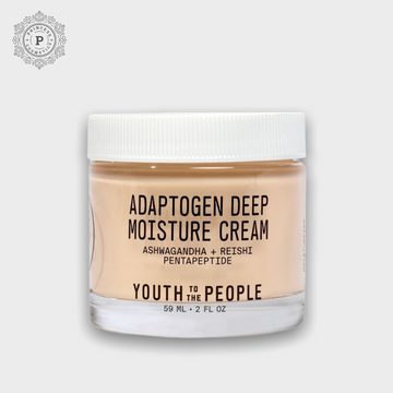 Youth to the People Adaptogen Deep Moisture Cream 59ml