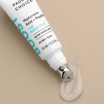 Paula’s Choice Hyaluronic Acid + Peptide Lip Booster 10ml