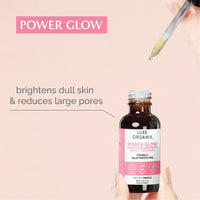 Luxe Organix Power Glow Serum Vitamin C 30ml