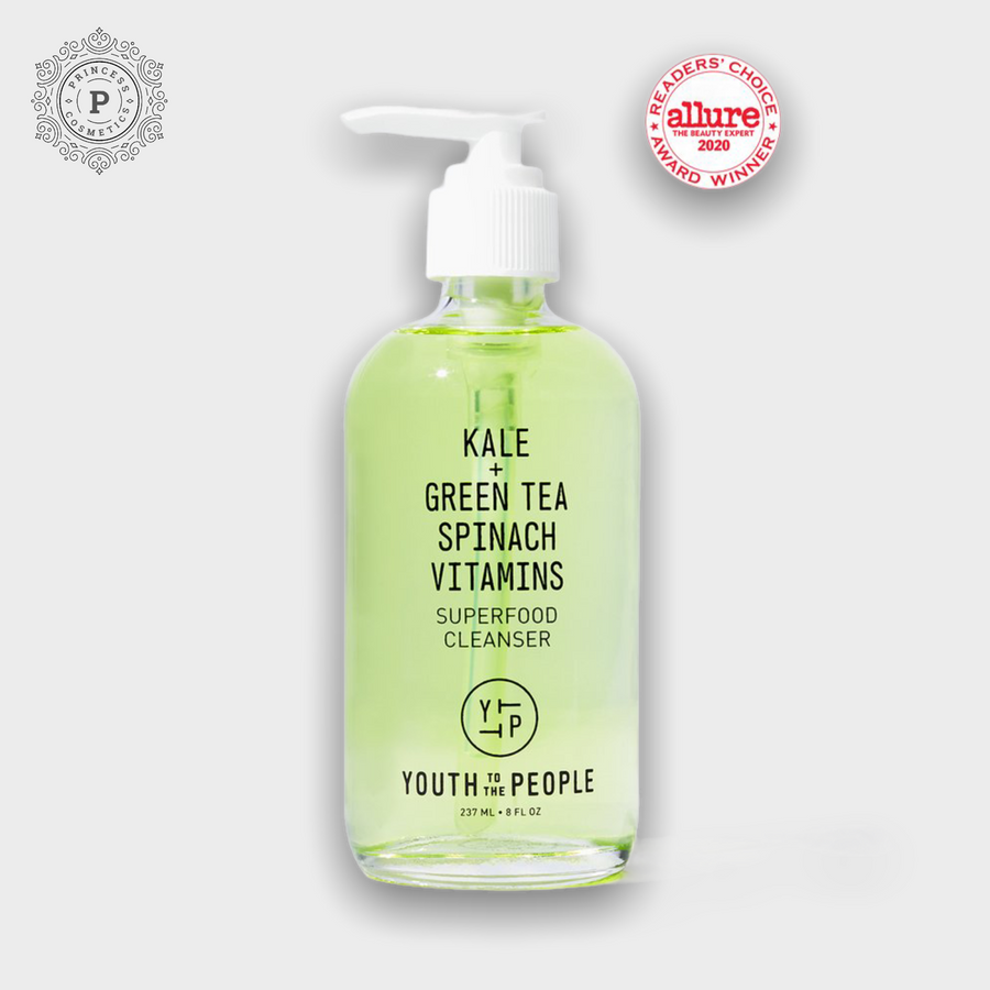 Youth to the People Superfood Cleanser 237ml