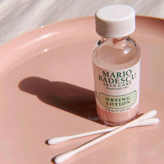 Mario Badescu Drying Lotion 29ml لوشن ماريو باديسكو للتجفيف 29 مل