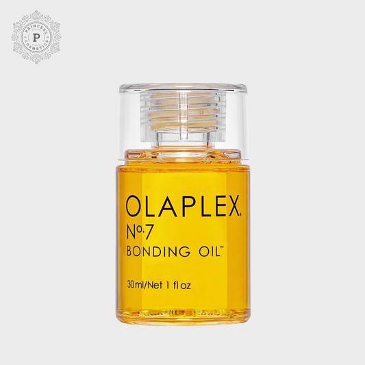 Olaplex No.7 Bonding Oil 30ml. زيت الترابط أولابلكس رقم 7 30 مل