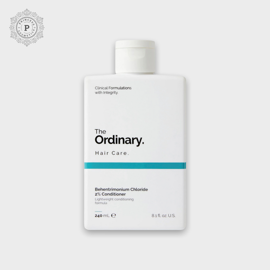 The Ordinary Behentrimonium Chloride 2% Conditioner 240ml