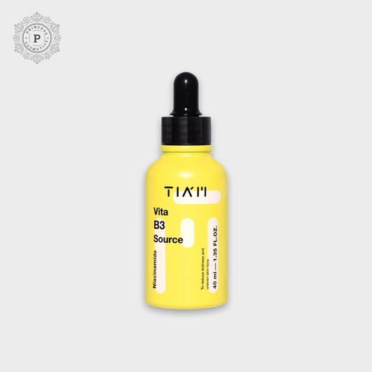 Tiam Vita B3 Source 40ml (Renewal). تيام فيتا ب3 سورس 40 مل (تجديد)