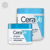 Cerave SA Cream for Rough & Bumpy Skin (2 size). كريم سيرافي إس إيه للبشرة الخشنة والمتشققة (مقاسين)