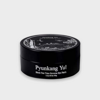 Pyunkang Yul Black Tea Time Reverse Eye Patch (60 Patches)