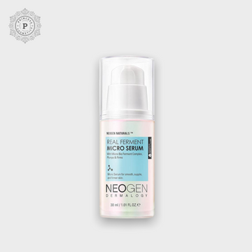 Neogen Real Ferment Micro Serum 30ml. نيوجين ريل تخمير مايكرو سيروم