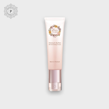 Fairy Touch by Fairy Ginseng & Alp Rose Re-texturizing Cream 30ml