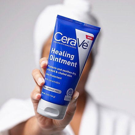 CeraVe Healing Ointment (3 size)