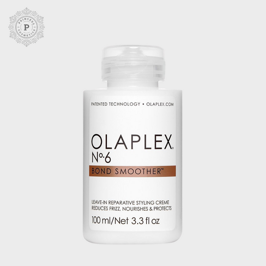 Olaplex No.6 Bond Smoother 100ml. أولابليكس رقم 6 بوند سموثر 100 مل