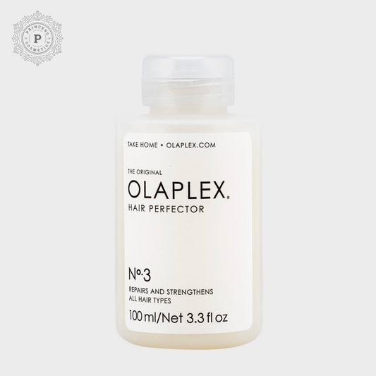 Olaplex N°3 Hair Perfector 100ml. مكمل الشعر أولابلكس رقم 3، 100 مل