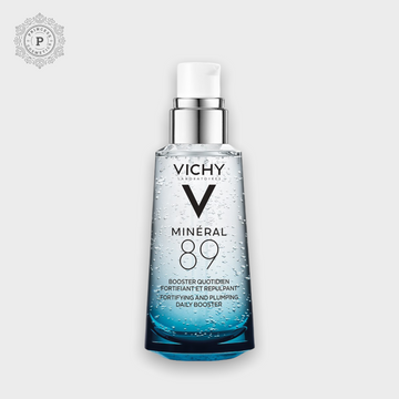 Vichy Mineral 89 Moisture Concentrate 50ml