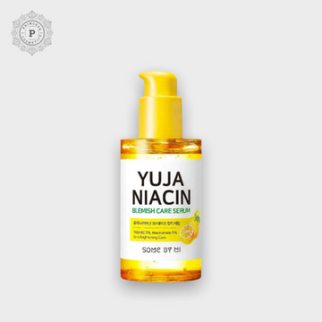 Somebymi Yuja Niacin 30 Days Blemish Care Serum 50ml