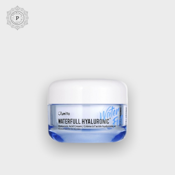 Jumiso Waterfull Hyaluronic Cream 50ml