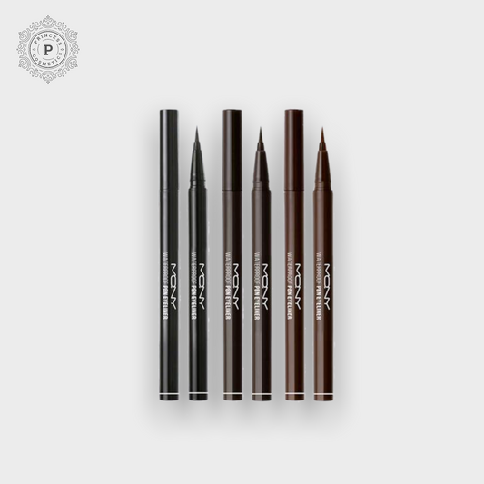 Macqueen Waterproof Pen Eyeliner