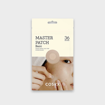 Cosrx Master Patch Basic - 2 size