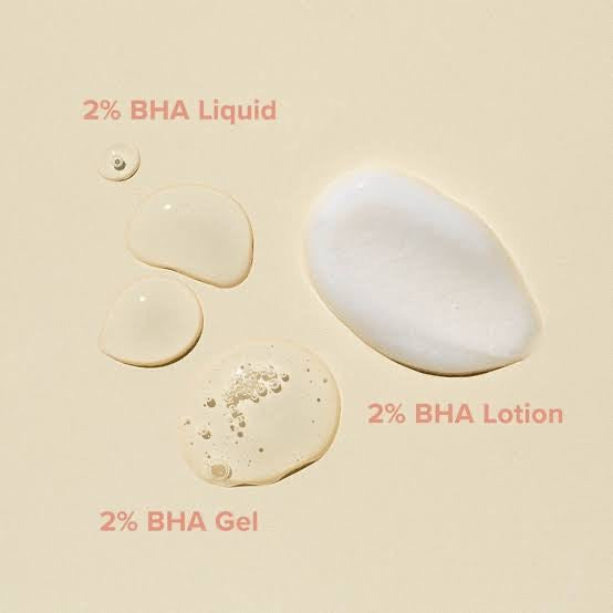 Paula’s Choice Skin Perfecting 2% BHA Gel Exfoliant 100ml