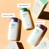 Missha All-around Safe Block Essence Sun Milk EX SPF 50+ PA+++ 70 مل (متجدد) 