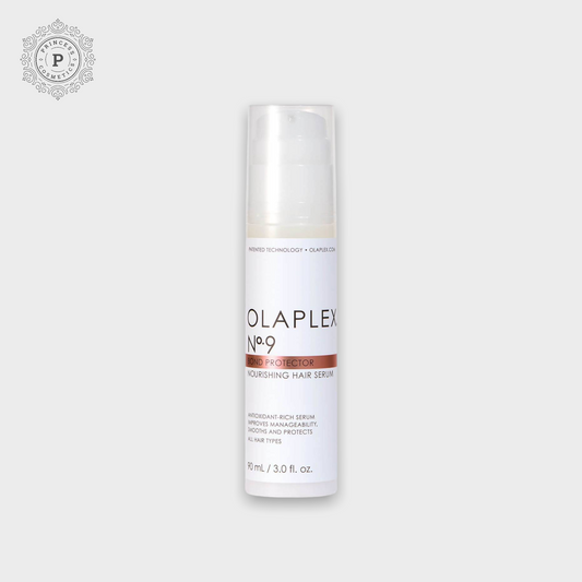 Olaplex Nº.9 Bond Protector Nourishing Hair Serum 90ml. مصل مغذي للشعر من أولابلكس رقم 9 بوند، 90 مل