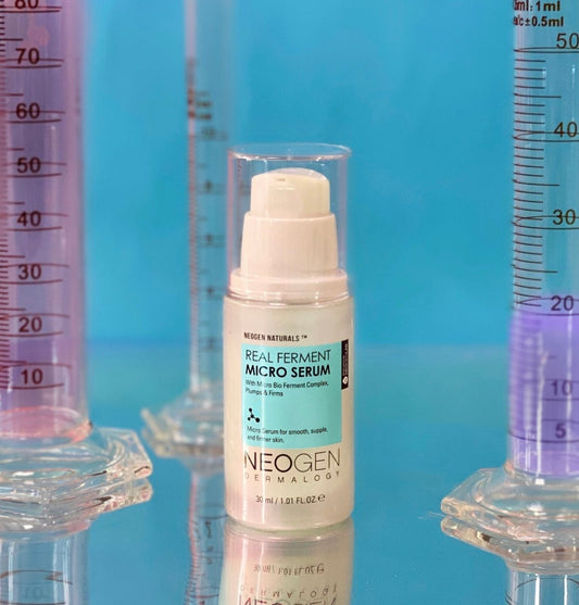 Neogen Real Ferment Micro Serum 30ml. نيوجين ريل تخمير مايكرو سيروم