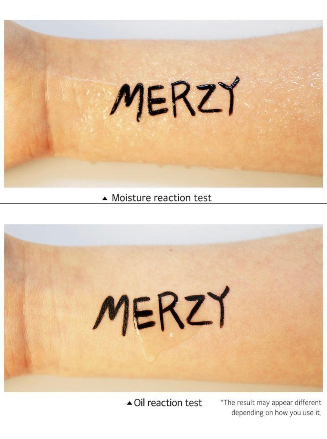 Merzy The First Pen Eyeliner 0.5g