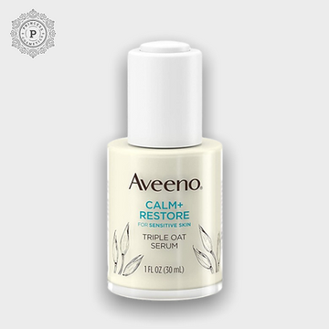 Aveeno Calm + Restore Triple Oat Serum 29ml