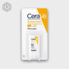 Cerave Mineral Sunscreen Stick 13.32g. كريم الوقاية من الشمس من سيرافي، 13.32 جرام