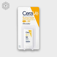 Cerave Mineral Sunscreen Stick 13.32g