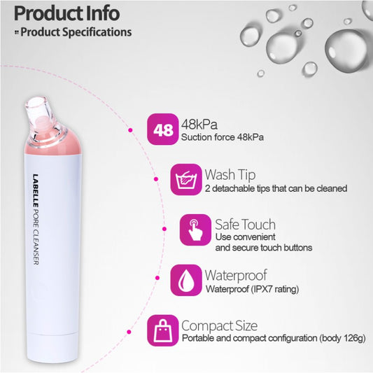 Labelle Pore Cleanser P4. لابيل منظف المسام P4