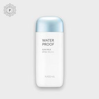 Missha All-Around Safe Block Waterproof Sun Milk SPF50+ PA++++ 70ml