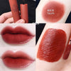 3CE Velvet Lip Tint 4g - Taupe - EXPIRY: 07/2025. 3CE صبغة شفاه مخملية 4 جرام - رمادي داكن - Princess Cosmetics Qatar