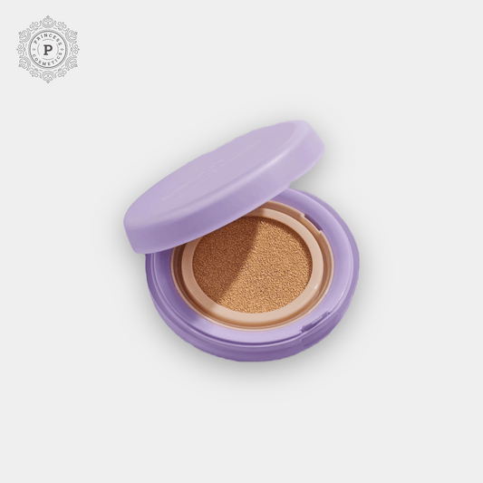 About Tone Nothing But Nude Cushion 15g. حول نغمة لا شيء سوى وسادة عارية - Princess Cosmetics Qatar