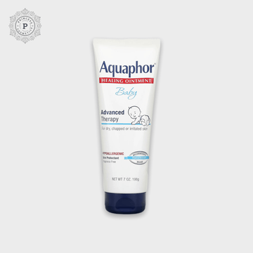 Aquaphor Baby Healing Ointment 198g. أكوافور مرهم شفاء للأطفال - Princess Cosmetics Qatar