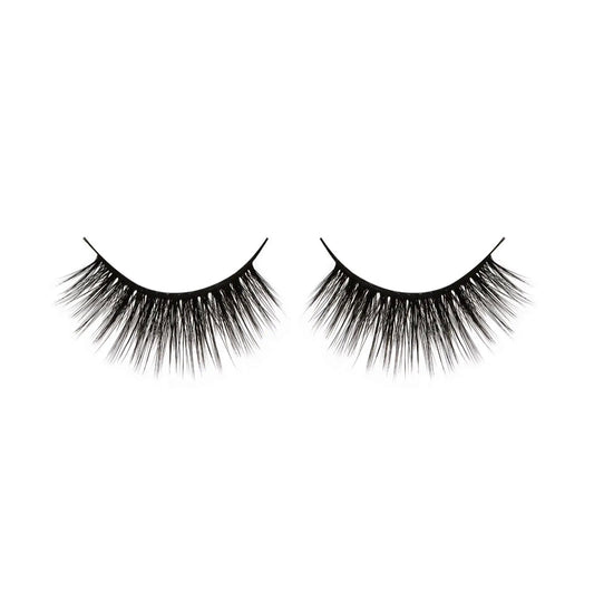 Ardell Aqua Lashes - 343 (1 Pair). أرديل رموش مائية - 345 - Princess Cosmetics Qatar