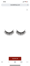 Ardell Aqua Lashes - 344 (1 Pair). أرديل رموش مائية - 344 - Princess Cosmetics Qatar