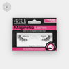 Ardell Magnetic Lash Singles - Accent 002 (1 Pair). رموش أرديل المغناطيسية أعزب - Princess Cosmetics Qatar