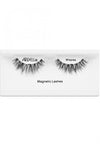 Ardell Magnetic Lashes - Wispies (1 Pair). رموش أرديل المغناطيسية - رموش أقصر - Princess Cosmetics Qatar