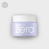 Banila Co. Clean It Zero Cleansing Balm Purifying 100ml. بانيلا كو كلين يت زيرو تنقية 100 مل - Princess Cosmetics Qatar