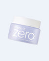 Banila Co. Clean It Zero Cleansing Balm Purifying 100ml. بانيلا كو كلين يت زيرو تنقية 100 مل - Princess Cosmetics Qatar