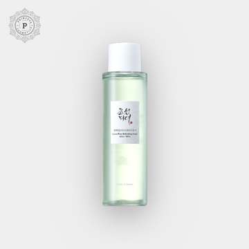 Beauty of Joseon Green Plum Refreshing Toner: AHA + BHA 150ml تونر جمال جوسون جرين بلوم منعش: AHA + BHA 150 مل - Princess Cosmetics Qatar