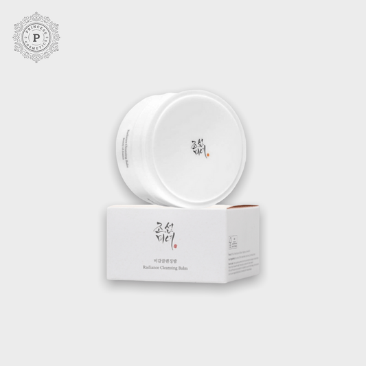 Beauty of Joseon Radiance Cleansing Balm 80g بلسم جمال جوسون للبشرة المشرقة 80 جم - Princess Cosmetics Qatar