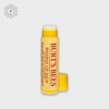 Burt’s Bees Lip Balm. بورتس بيي مرهم الشفة - Princess Cosmetics Qatar