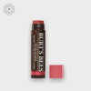 Burt’s Bees Tinted Lip Balm. بورتس بيي بلسم الشفاه الملون - Princess Cosmetics Qatar