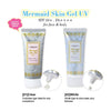 Canmake Mermaid Skin Gel UV SPF 50+ / PA++. جل الوقاية من الشمس ميرميد سكين من كانميك - Princess Cosmetics Qatar