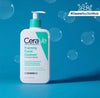 CeraVe Foaming Facial Cleanser (4 sizes). منظف الوجه الرغوي من سيرافي (4 أحجام) - Princess Cosmetics Qatar