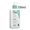 CeraVe Foaming Facial Cleanser (4 sizes). منظف الوجه الرغوي من سيرافي (4 أحجام) - Princess Cosmetics Qatar