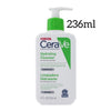 Cerave Hydrating Facial Cleanser (5 sizes). منظف الوجه المرطب سيرافي (5 أحجام) - Princess Cosmetics Qatar