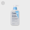 Cerave Renewing SA Cleanser (2 sizes) منظف سيراف رينيوينج إس إيه (مقاسين) - Princess Cosmetics Qatar