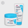 CeraVe SA Smoothing Cream (2 sizes). كريم تنعيم البشرة من سيرافي SA (مقاسين) - Princess Cosmetics Qatar