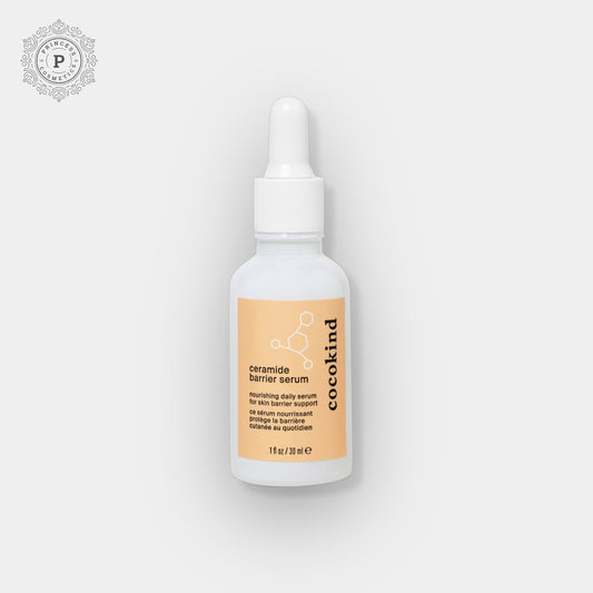 Cocokind Ceramide Barrier Serum 30ml. مصل كوكو كايند سيراميد باريير 30 مل - Princess Cosmetics Qatar